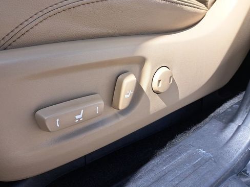 Certified 2024 Toyota 4Runner Limited image 19