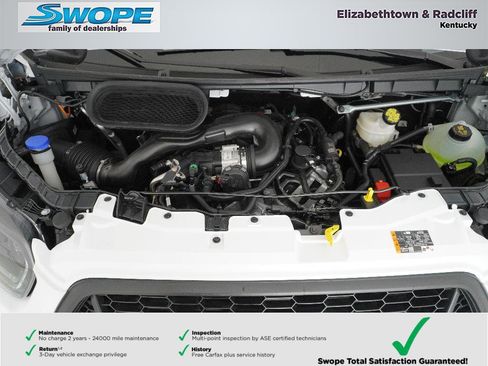 New 2025 Ford Transit 250 Base image 35