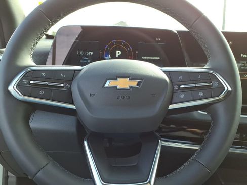 New 2026 Chevrolet Equinox LT image 12