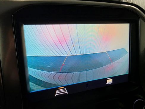 Used 2019 Chevrolet Silverado 1500 RST w/ All-Star Edition image 12