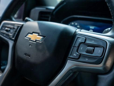 Used 2024 Chevrolet Silverado 1500 LT w/ All Star Edition Plus AWD/4WD image 23