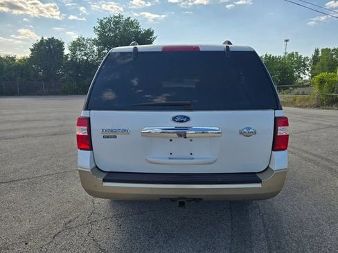 Used 2011 Ford Expedition EL King Ranch w/ 401A Rapid Spec Order Code AWD/4WD image 4