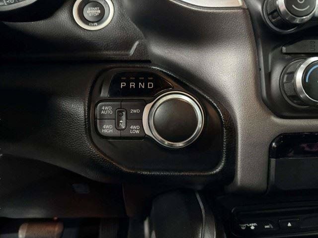 Used 2019 RAM 1500 Big Horn AWD/4WD image 23