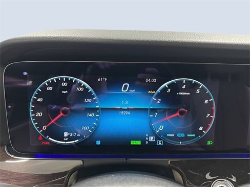 Certified 2023 Mercedes-Benz E 450 4MATIC All-Terrain Wagon image 15