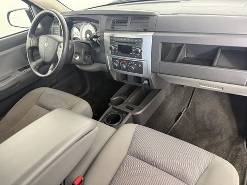 Used 2008 Dodge Dakota SLT RWD image 11