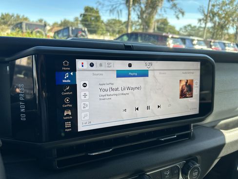 New 2026 Jeep Wrangler Sport image 26