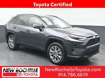 Certified 2024 Toyota RAV4 XLE Premium