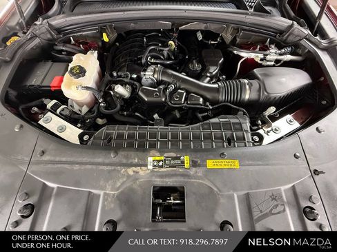 Used 2023 Jeep Grand Cherokee Altitude AWD/4WD image 50