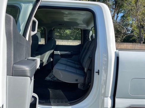 New 2026 Ford F250 XL w/ STX Appearance Package AWD/4WD image 23