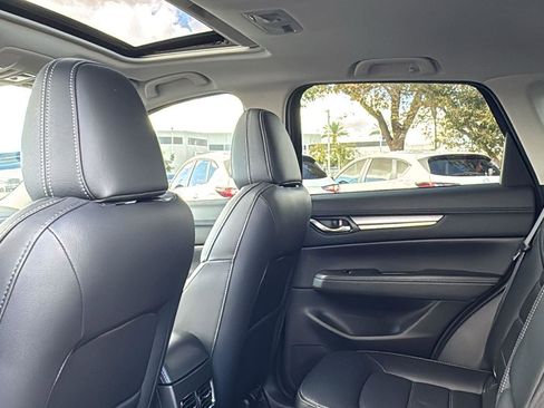 New 2025 MAZDA CX-5 AWD 2.5 S w/ Premium Plus Pkg image 25