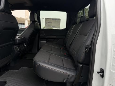 New 2026 Ford F150 Tremor AWD/4WD image 25