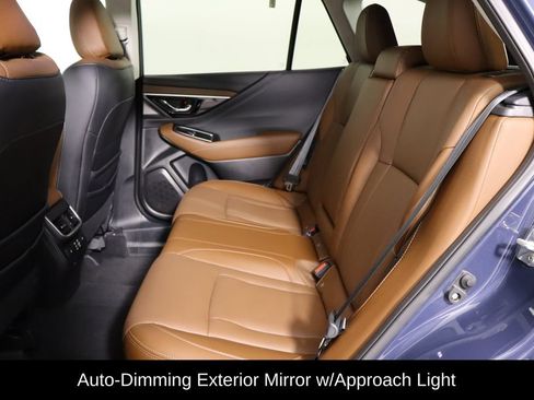 Used 2025 Subaru Outback Touring XT w/ Popular Package #2 AWD/4WD image 16