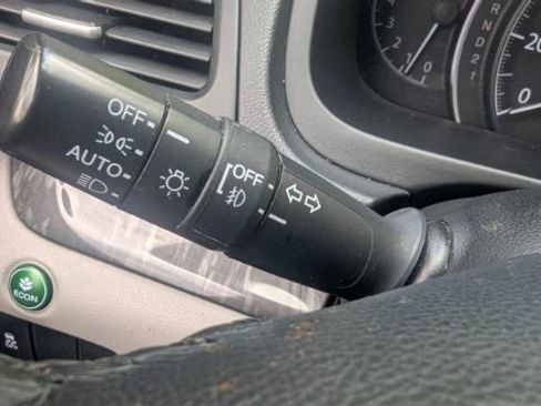 Used 2012 Honda CR-V EX-L image 28