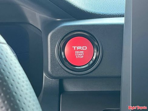 Certified 2026 Toyota Tacoma TRD Sport RWD image 26