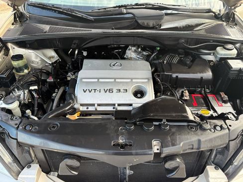 Used 2004 Lexus RX 330 AWD image 49