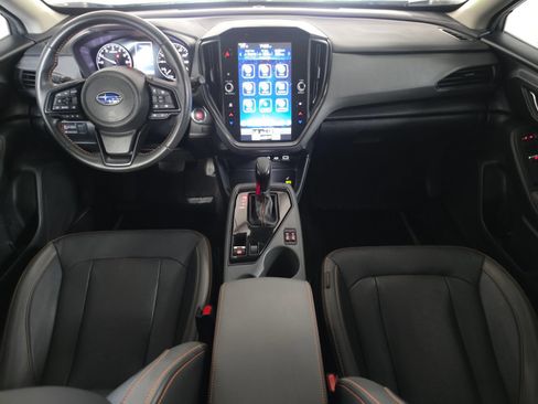 Certified 2024 Subaru Crosstrek 2.5i Limited w/ Popular Package #4A AWD/4WD image 30