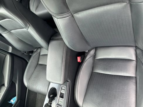 Used 2022 Honda Civic EX-L image 24