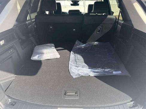 New 2026 MAZDA CX-70 SC Plus AWD/4WD image 16