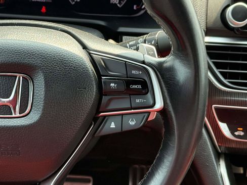 Used 2021 Honda Accord Sport image 13