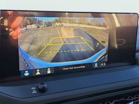 New 2025 Honda Accord Sport image 8