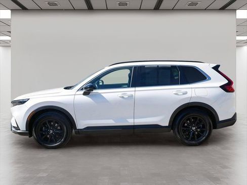 Used 2024 Honda CR-V Sport image 3