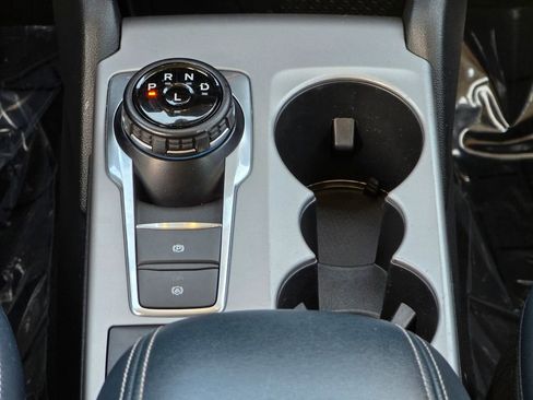 Used 2021 Ford Bronco Sport Outer Banks w/ Outer Banks Package image 36