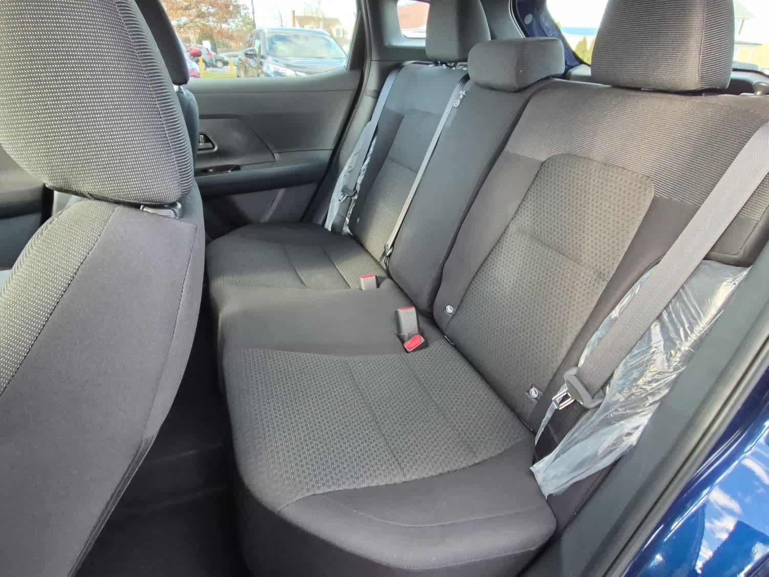 Used 2026 Nissan Kicks S AWD/4WD image 7