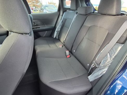 Used 2026 Nissan Kicks S FWD image 7