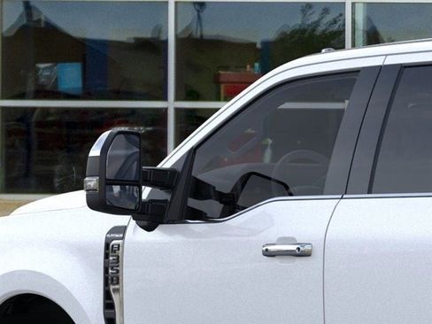 New 2026 Ford F350 4x4 Crew Cab DRW Super Duty image 86