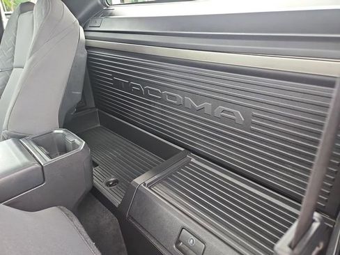 Used 2024 Toyota Tacoma SR RWD image 20