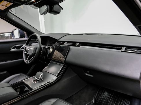 Used 2024 Land Rover Range Rover Velar Dynamic SE image 15