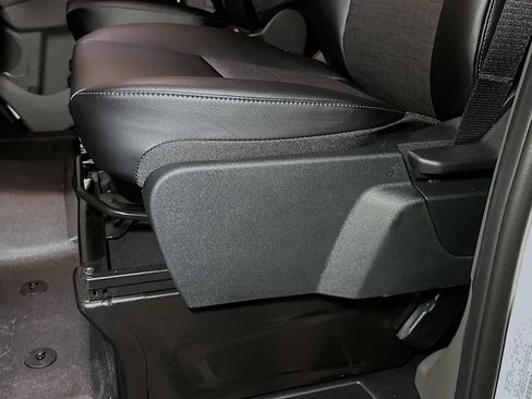 New 2026 Ford Transit 250 148 Medium Roof Extended AWD w/ Load Area Protection Package image 15