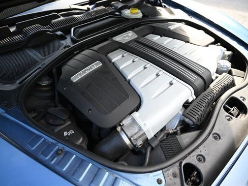 Used 2014 Bentley Continental GT AWD/4WD image 20
