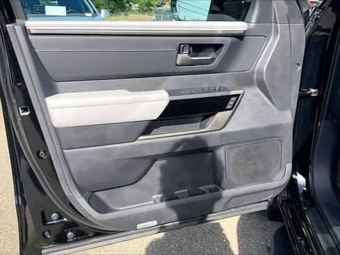 New 2026 Toyota Sequoia Limited AWD/4WD image 10