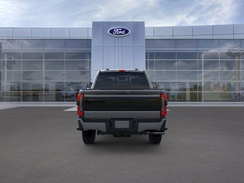 New 2026 Ford F250 Platinum w/ Tremor Off-Road Package AWD/4WD image 5