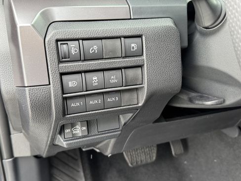 New 2026 Toyota Tacoma TRD Off-Road AWD/4WD image 17