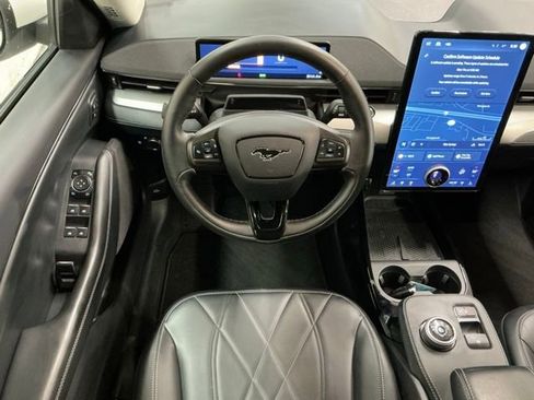 Used 2022 Ford Mustang Mach-E Select w/ Comfort/Technology Package image 11