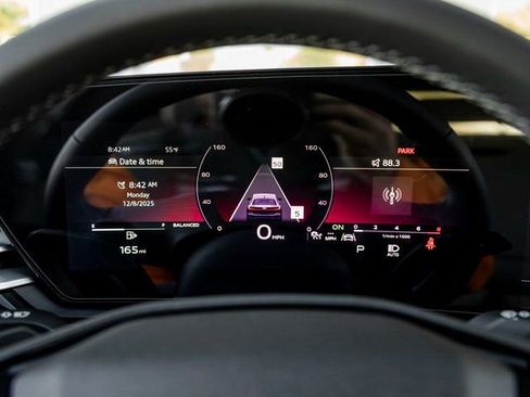 New 2025 Audi A5 2.0T Premium Plus image 16