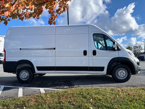 New 2026 RAM ProMaster 2500 w/ Advanced Safety Group image 14