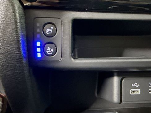 New 2026 Honda Ridgeline Black Edition image 23