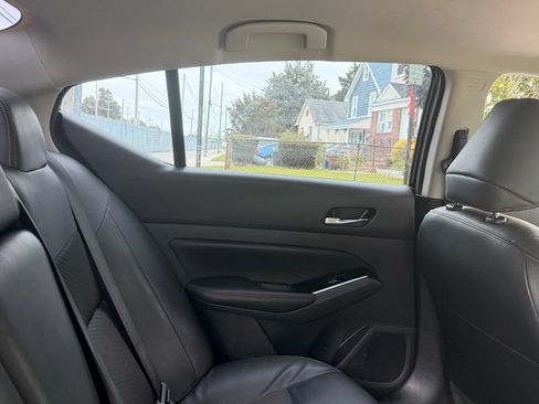 Used 2025 Nissan Altima 2.5 SR FWD image 20