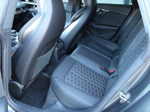 Used 2023 Audi RS 5 Sportback image 6