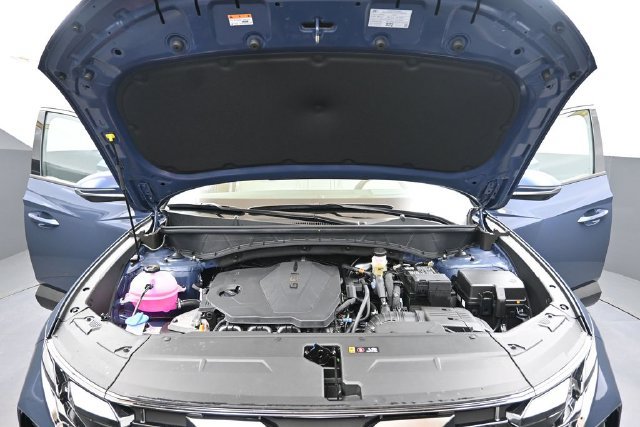 New 2026 Hyundai Tucson Limited AWD/4WD image 9
