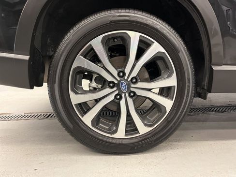 Certified 2024 Subaru Forester Limited image 37