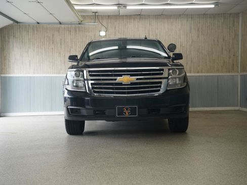 Used 2020 Chevrolet Tahoe 2WD image 2