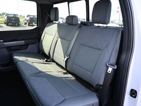 New 2026 Ford F150 XLT w/ Equipment Group 302A MID AWD/4WD image 34