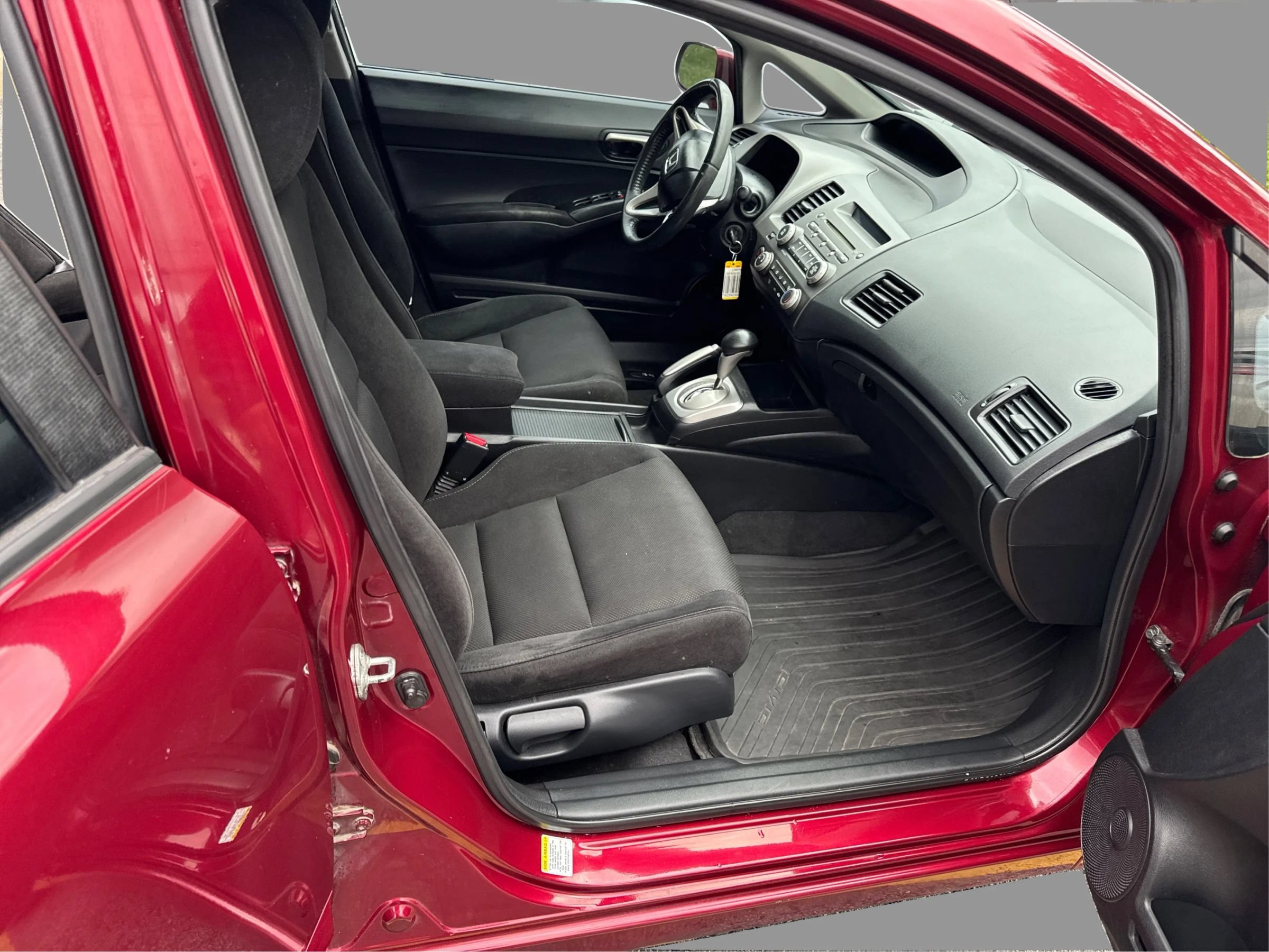 Used 2009 Honda Civic LX-S image 23