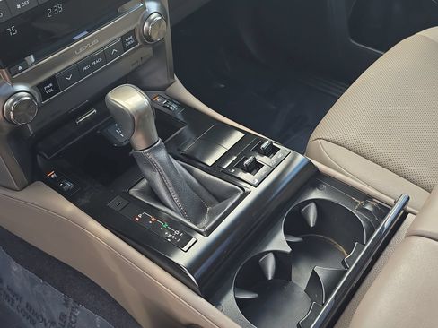 Used 2021 Lexus GX 460 Premium AWD/4WD image 29