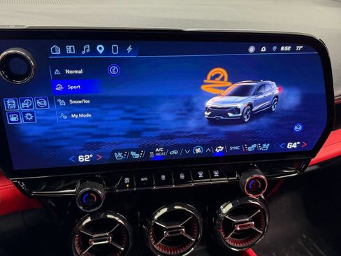 Used 2024 Chevrolet Blazer EV RS AWD/4WD image 22