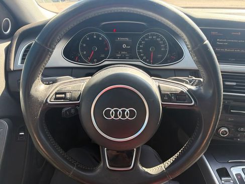 Used 2013 Audi A4 Premium Plus w/ Premium Plus Pkg AWD/4WD image 9